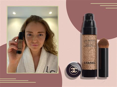 les beiges chanel b40